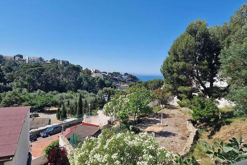 Global Immo 5055 Rubens 9 Villa Roses Spain
