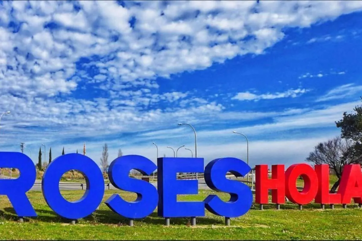 Global Immo 5055 Rubens 9 Villa Roses Spain