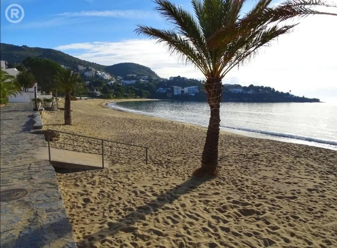 Global Immo 5055 Rubens 9 Villa Roses Holiday home